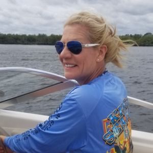 Meet your Posher, Nancy